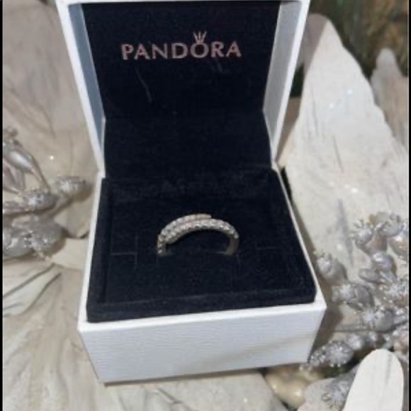 Pandora ring - Picture 2 of 2
